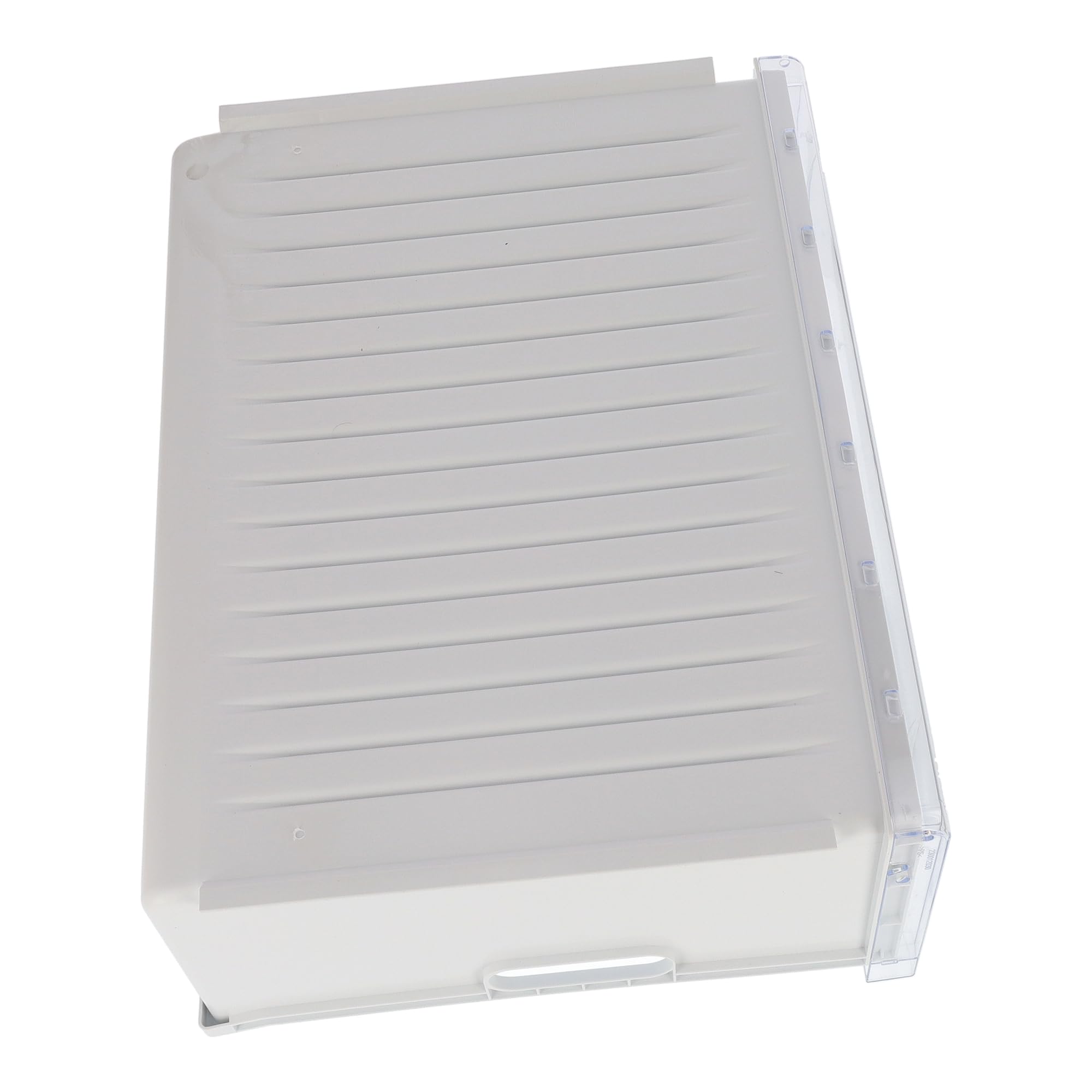 sparefixd Cesta de cajón Super Freeze para frigorífico y congelador Hotpoint