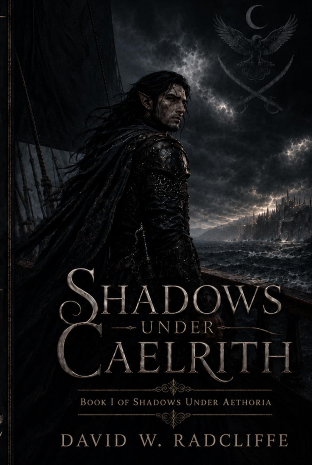 Shadows Under Caelrith