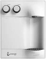 Purificador de Água Refrigerado por Compressor Everest Star Branco