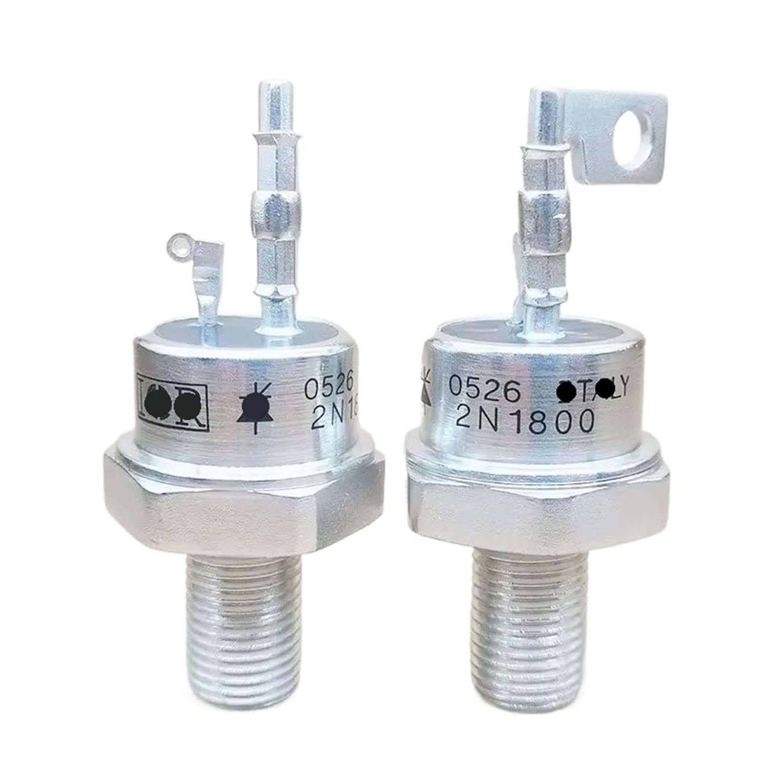 YMUGUEGH 1PCS 2N1800 Transistor Thyristor Diode Module