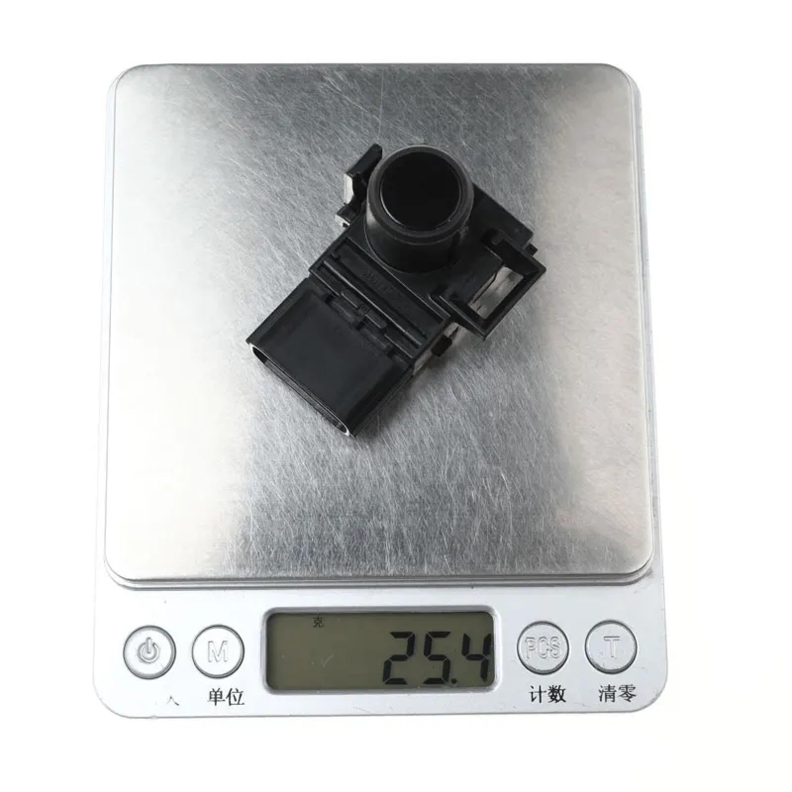 Sensores de Aparcamiento para CR-Z 39680-TL4-G01 39680TL4G01,Parachoques Sensor Marcha atrás Sensor De Estacionamiento PDC