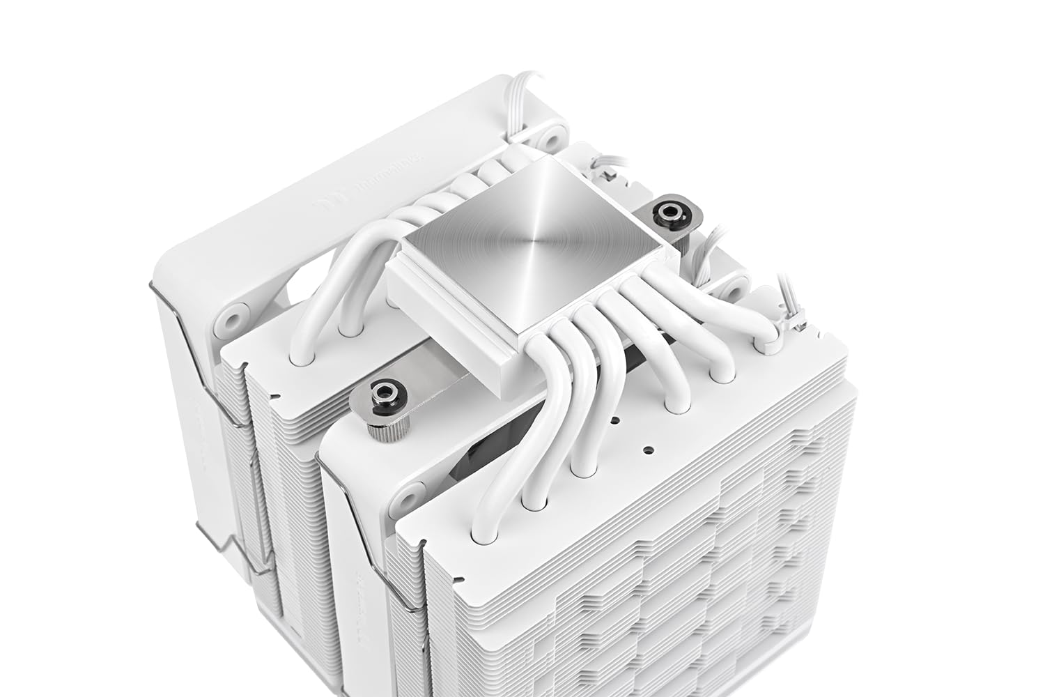 Thermaltake ASTRIA 600 ARGB | Air Cooler | Snow