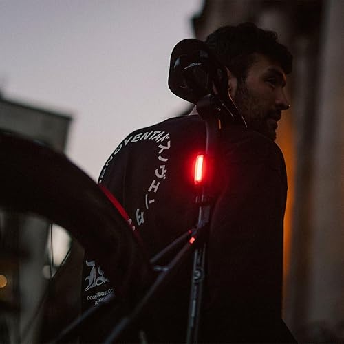 Miniatura 4 de Knog Luz trasera Plus, color negro