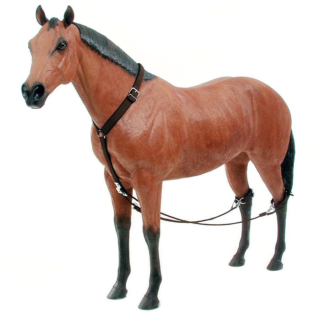 Tough 1 Economy Nylon Breeding Hobbles