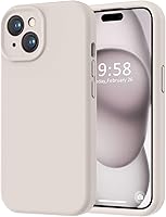 Vista 70 de LOVE 3000 Diseñada para Funda iPhone Air, Silicona Premium [Compatible con Magsafe][Forro de Microfibra Suave Anti-Rayones] Funda Protectora