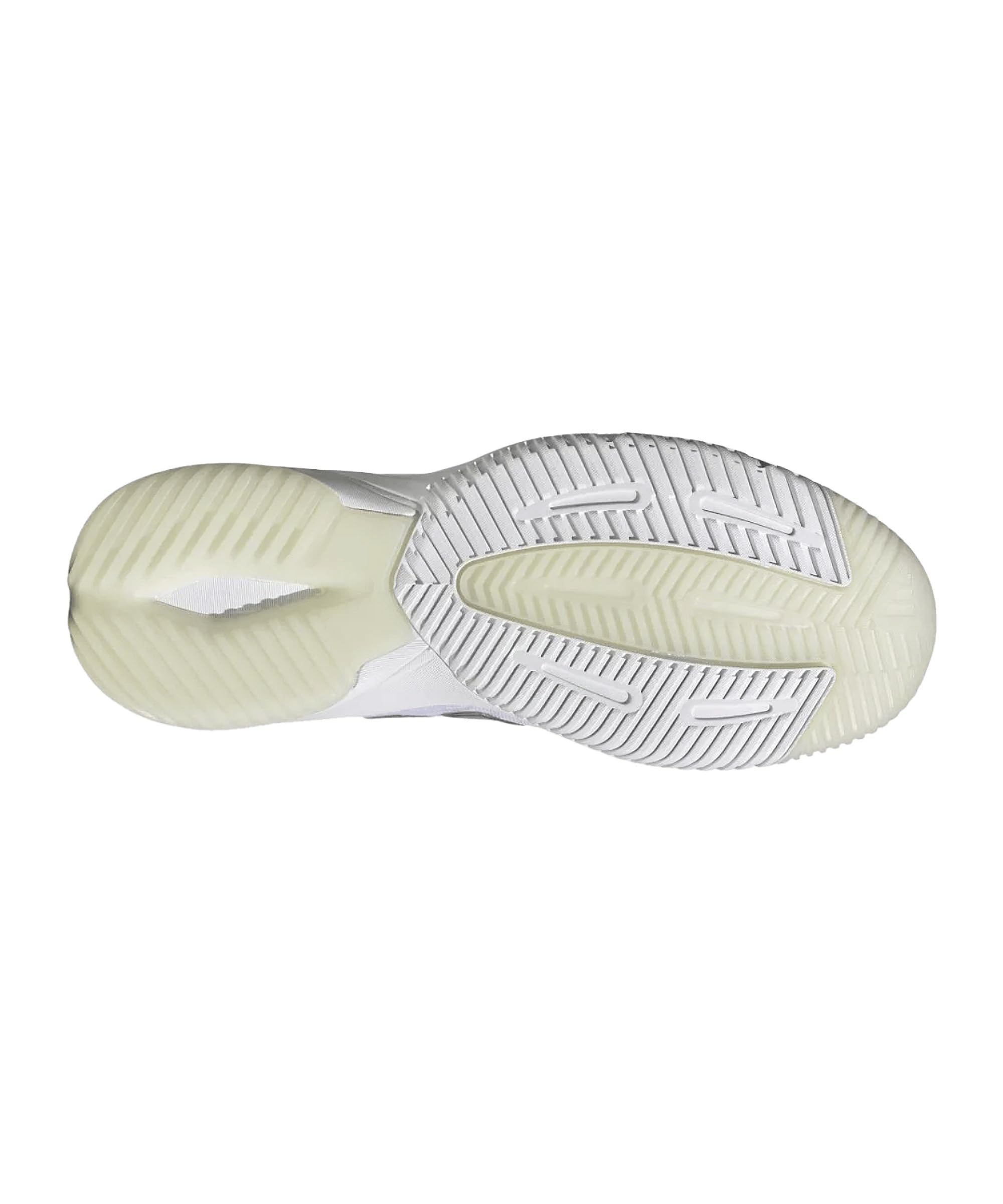 adidas Performance Crazyflight 6 Damen Weiss, 42 2/3 Damen