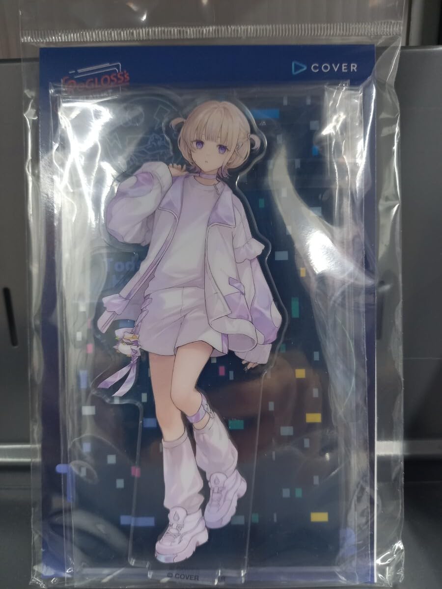 ホロライブ　フィギュア　アクスタ　③ Yahoo!オークション - 1円〜 未開封 ホロライブ 3Dアクリル