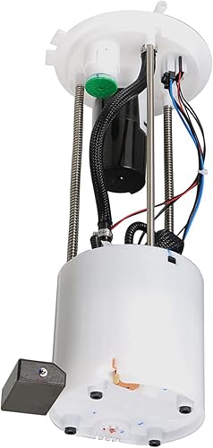 Miniatura 3 de Reemplazo del módulo de la bomba de combustible eléctrica para QX56 2004-2006 Reemplazo para Armada 2005-2006