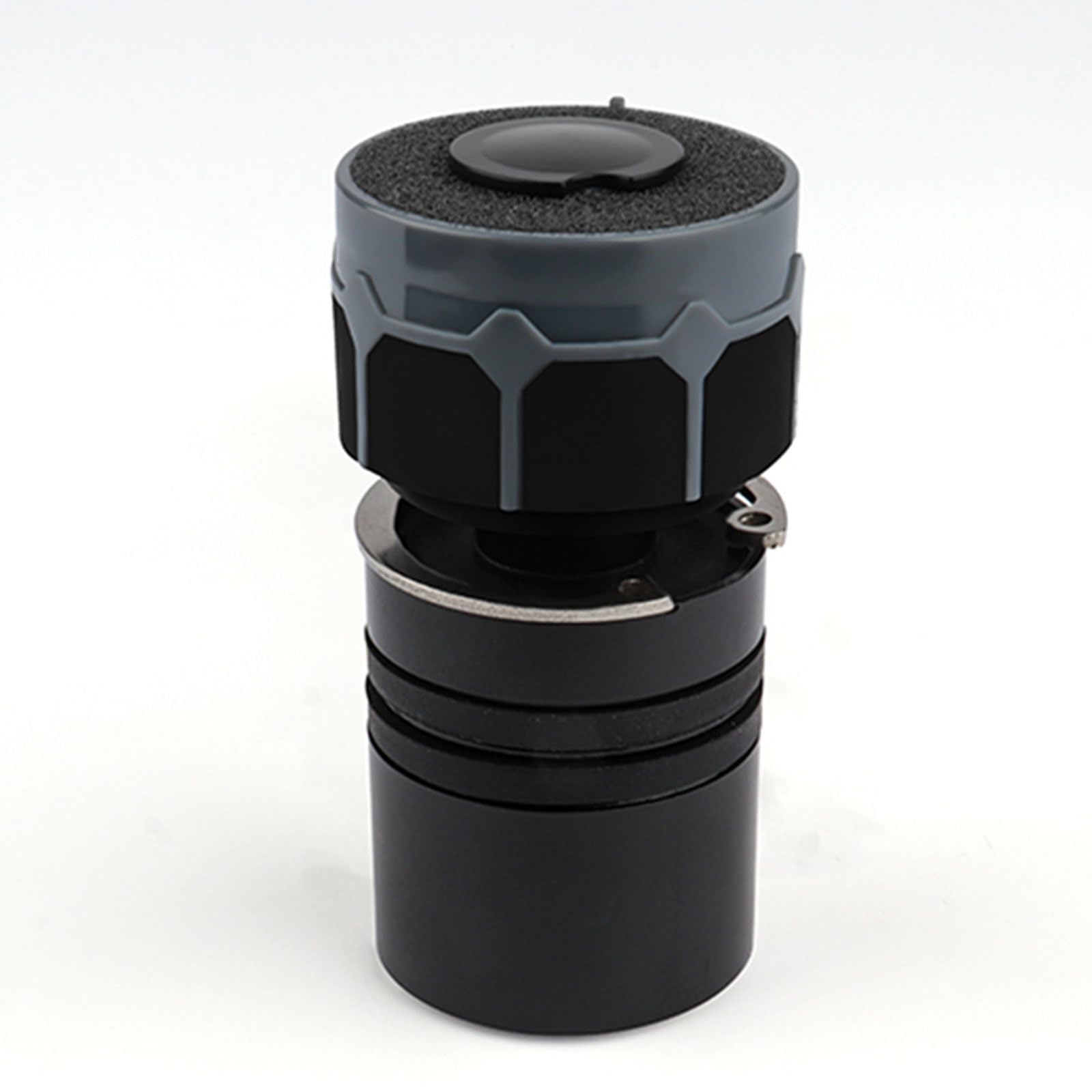 Capsule per microfono dinamico efficienti, nucleo di ricambio per microfono dinamico per spettacoli in studio e dal vivo, suono chiaro