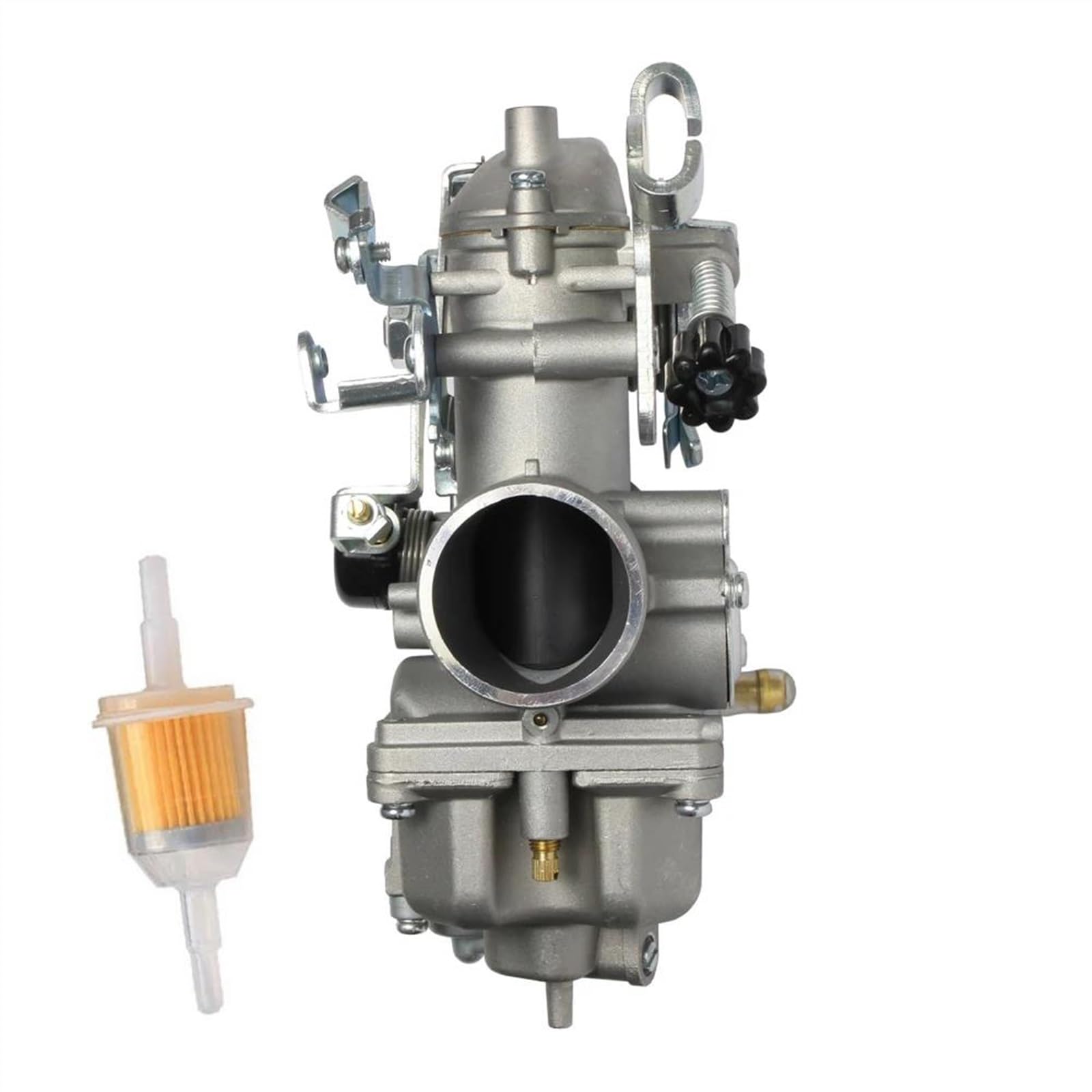 キャブレター　250cc用 Amazon.co.jp: キャブレター オートバイキャブレター Xlr250用