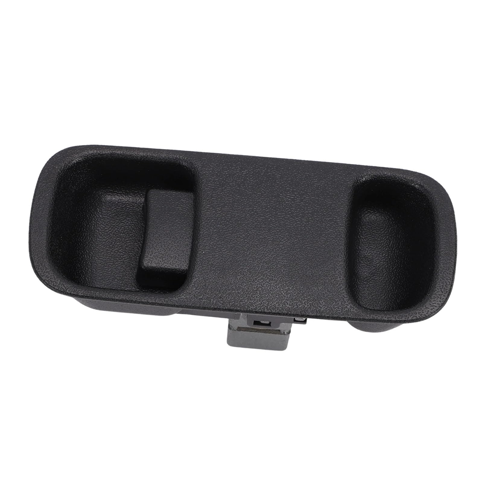 Sxhlseller Sostituzione della Serratura del Vano Portaoggetti Superiore per Montero 2001-2006, Coperchio della Maniglia dell'interruttore del Vano Portaoggetti OEM MR402499