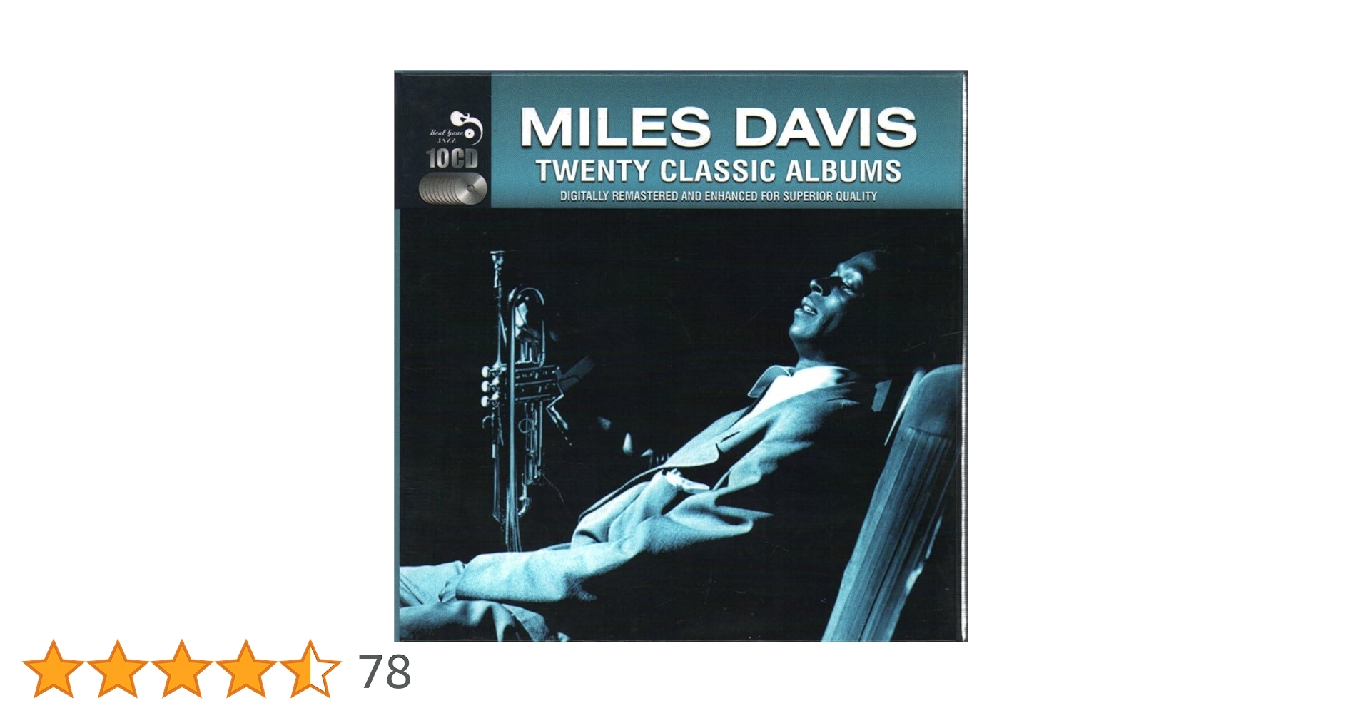 【希少クラシックレコーズ盤2枚組】マイルス　カインド　ピッチ修正盤➕オリジナル盤 希少クラシックレコーズ盤2枚組】マイルス カインド ピッチ修正