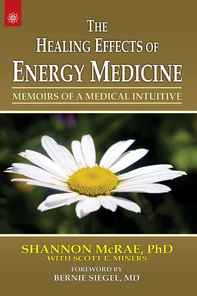 The Healing Effects of Energy Medicine by