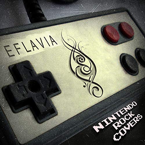 Nintendo Rock Covers
