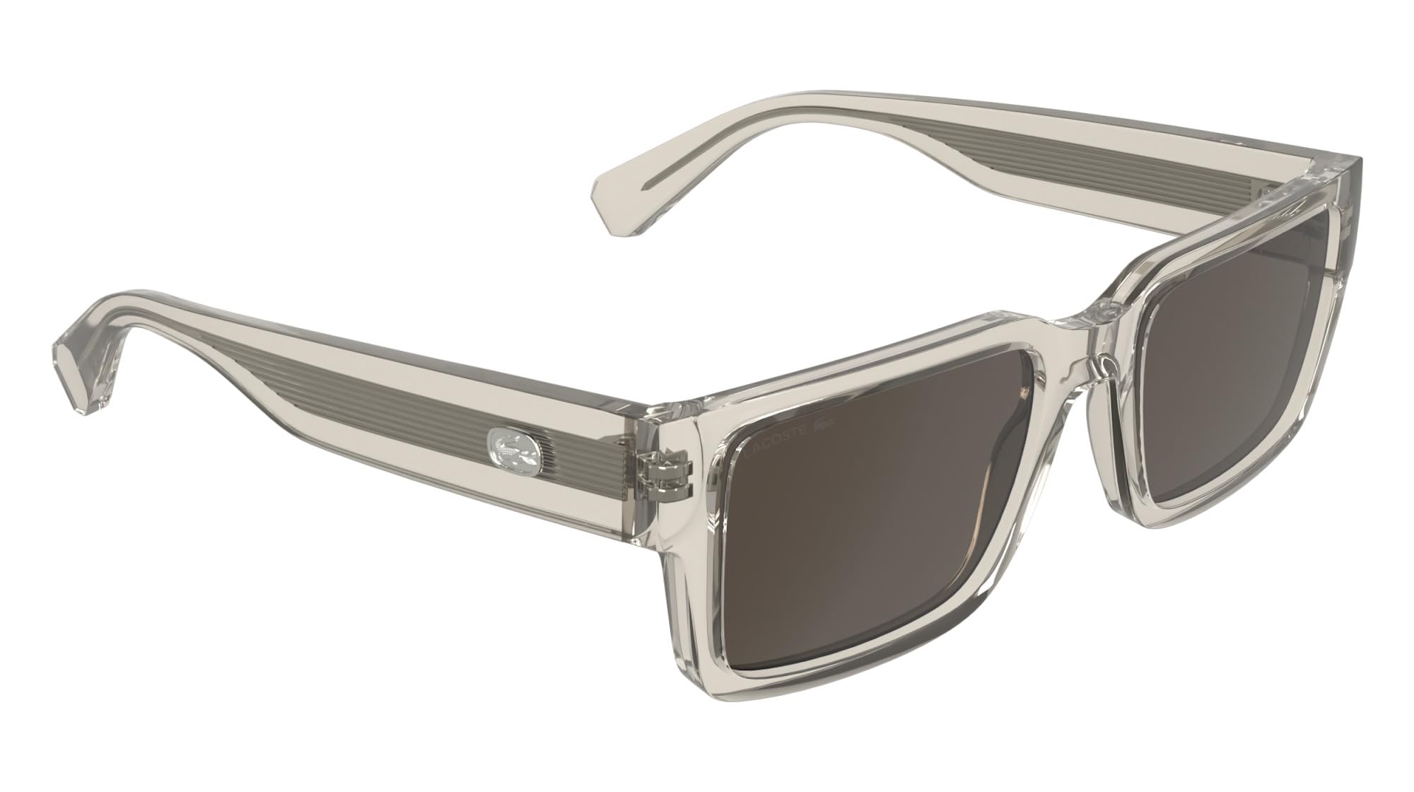 Lacoste Herren L6089s Sonnenbrille (1er Pack)