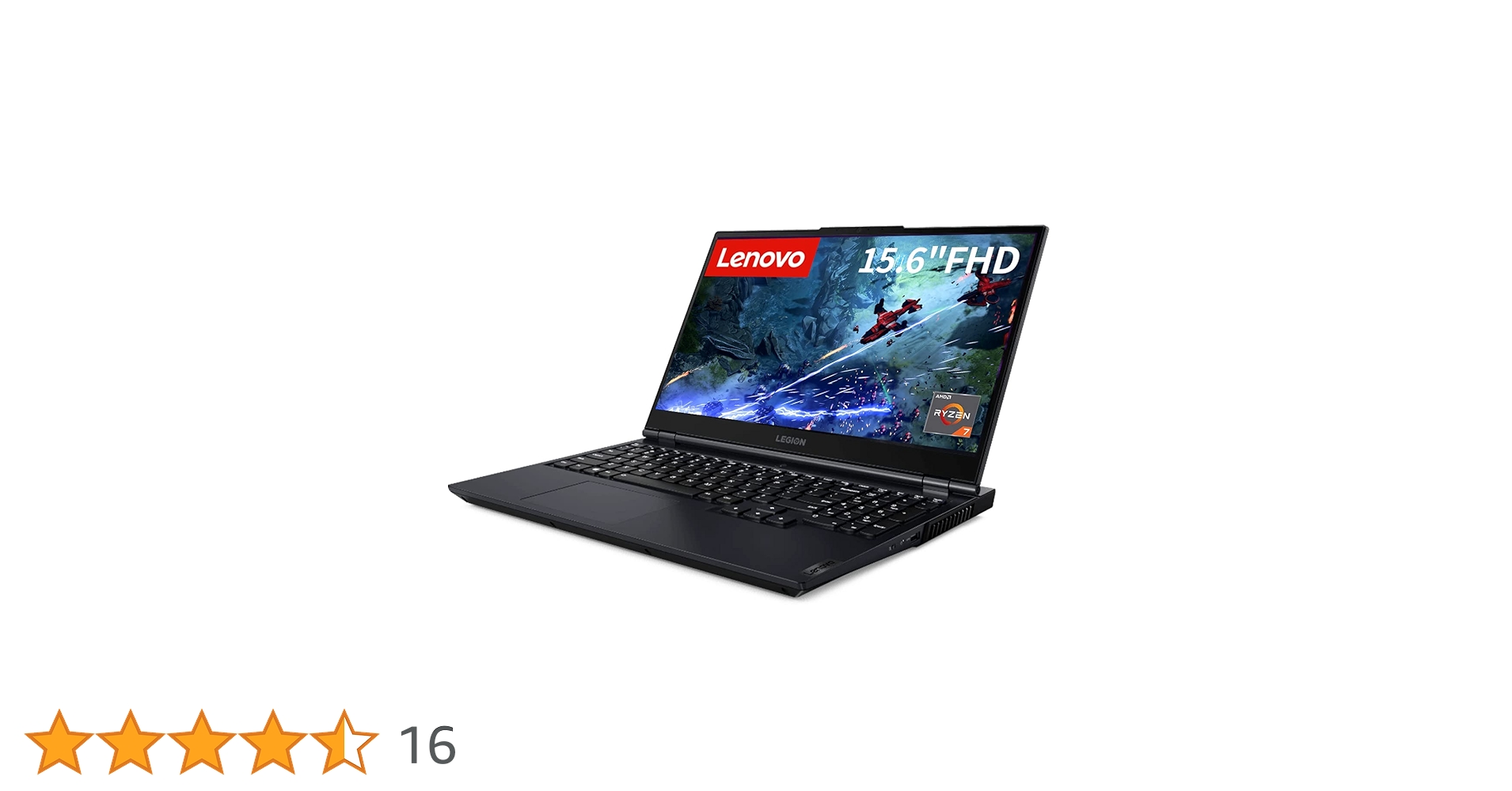 Lenovo - Lenovo ゲーミングノートPC Legion 560(AMD Ryzen7) Amazon.co.jp: Lenovo Legion 560 ノートパソコン ゲーミング