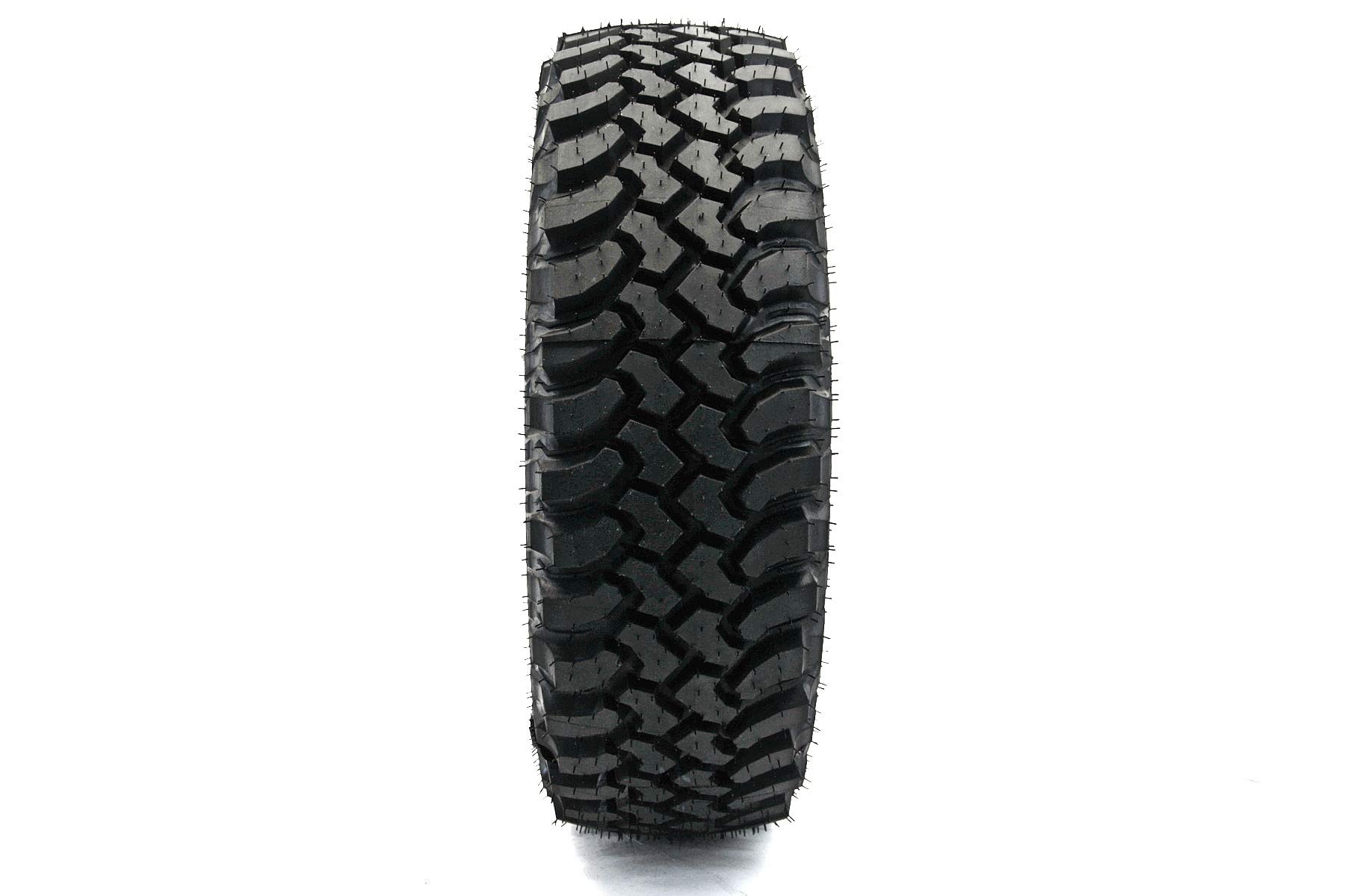 235/75 R15 DAKAR Pneu 113Q 4x4 Offroad Mud Terrain MT SUV M+S 3PMSF