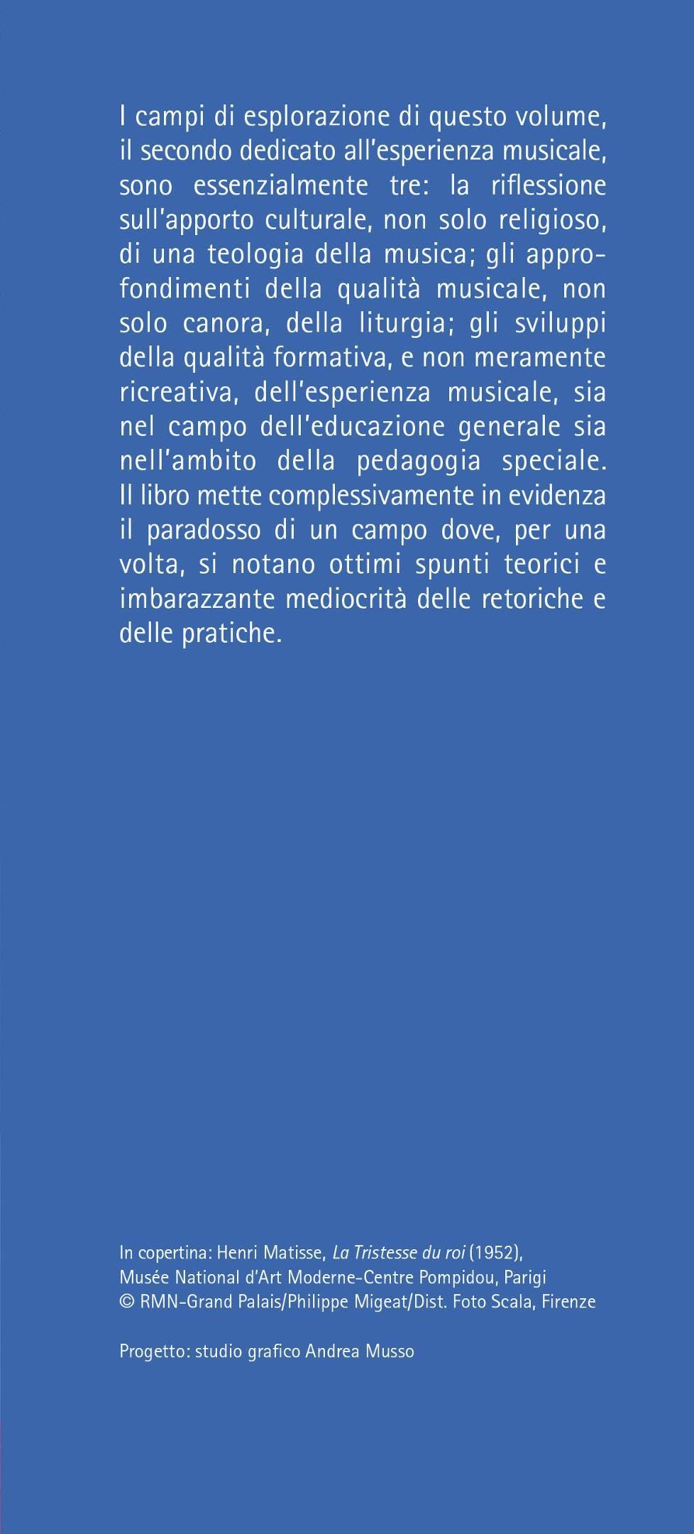 Modulazioni della risonanza