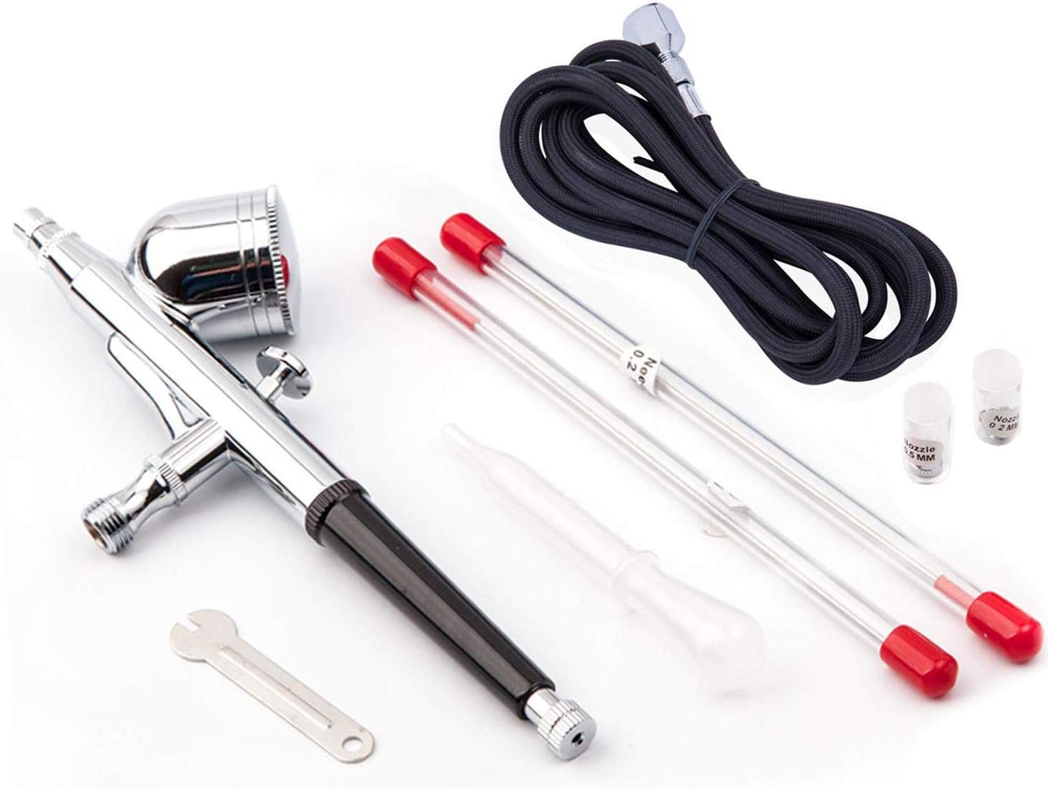 Airbrush set ® BD-130K