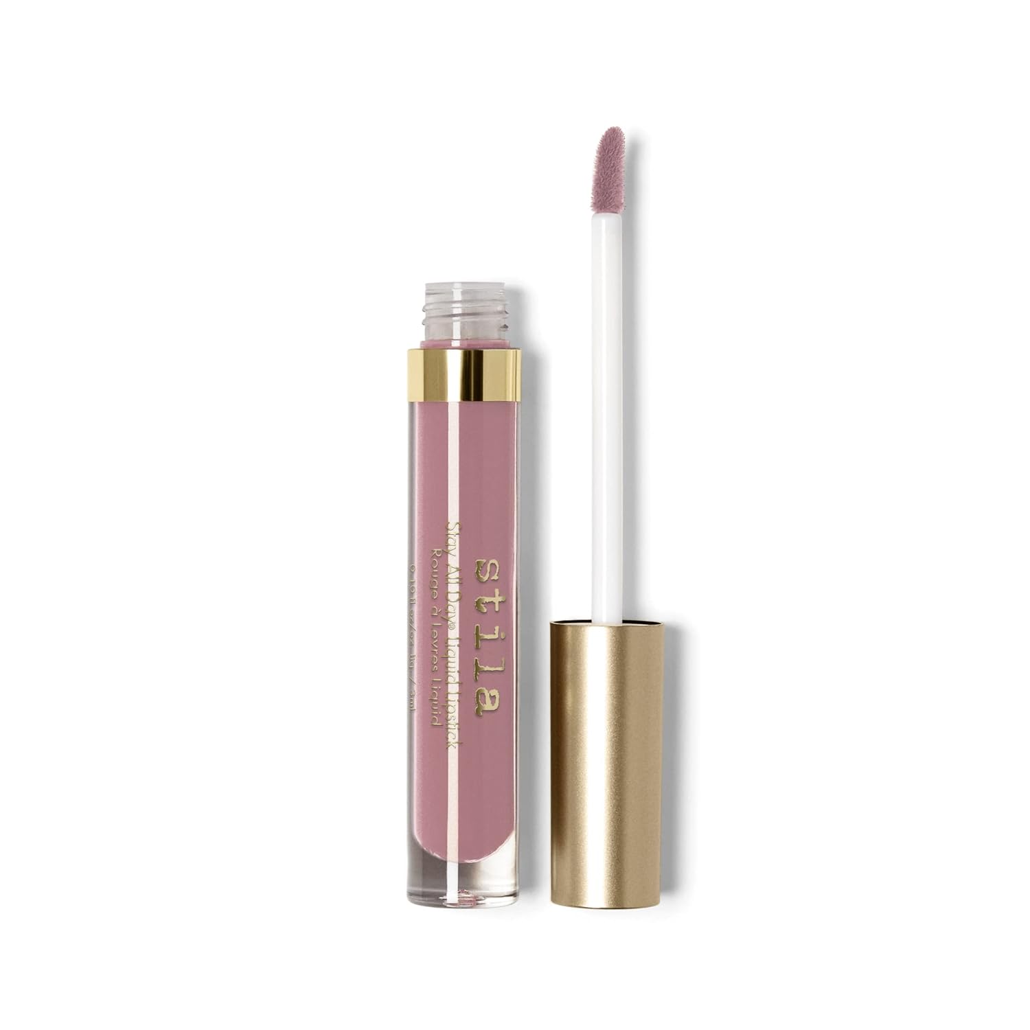 stila Stay All Day Liquid Matte Lipstick Long Lasting : Clothing, Shoes & Jewelry
