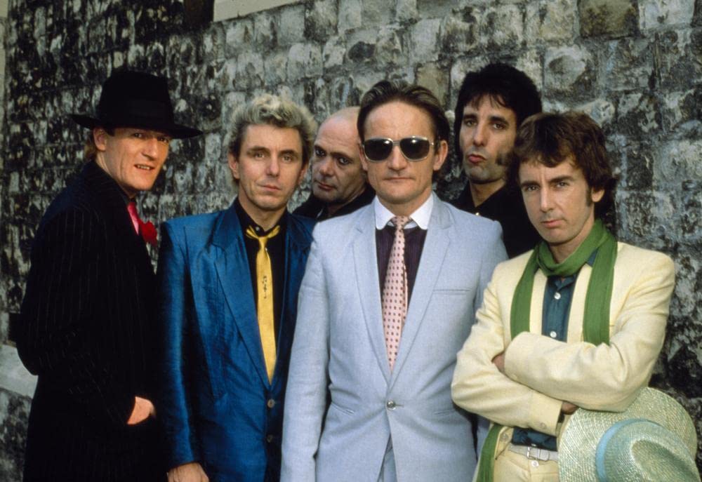 The Flying Pickets