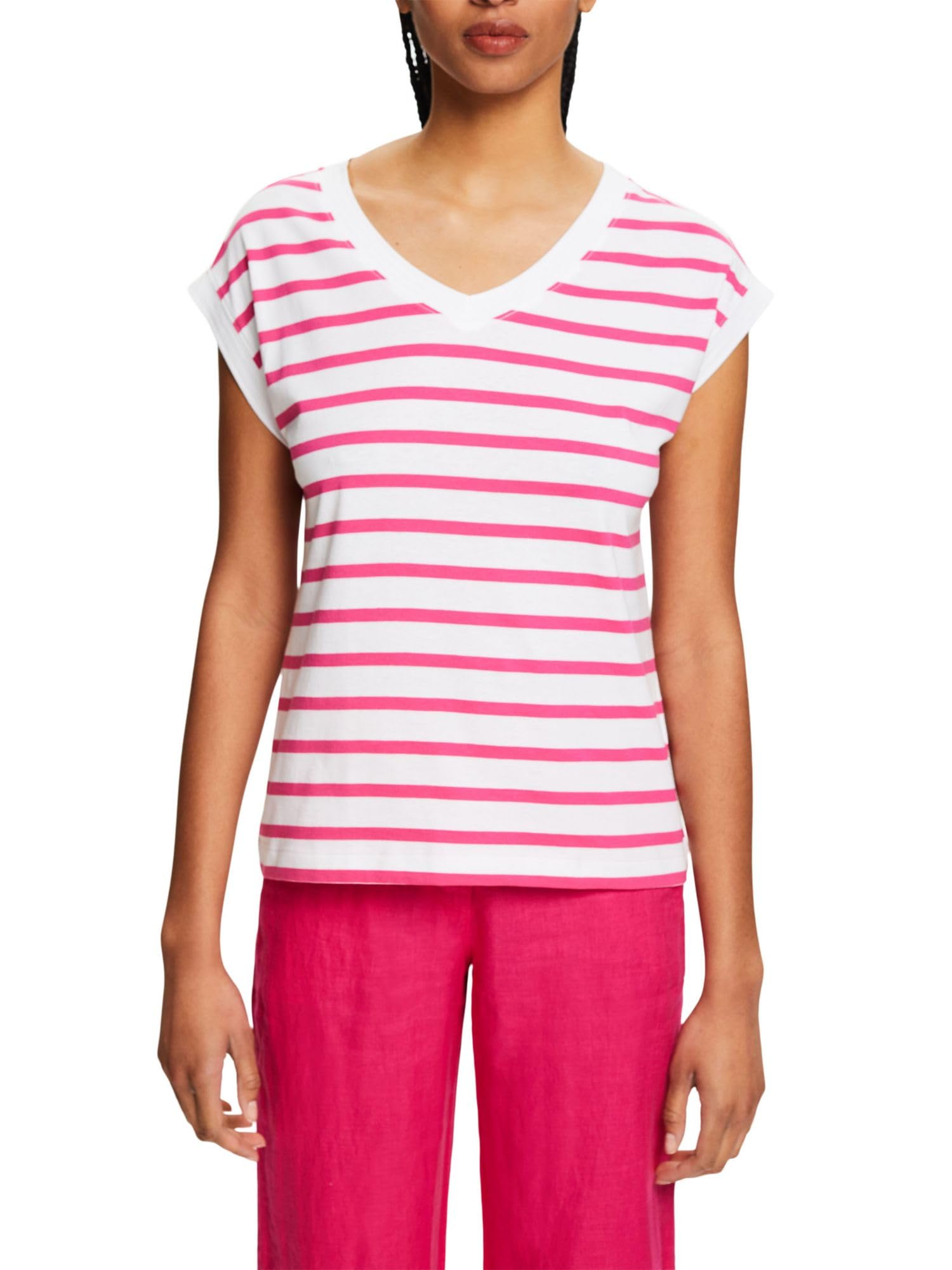 ESPRIT 044EE1K312, Pink, XXS