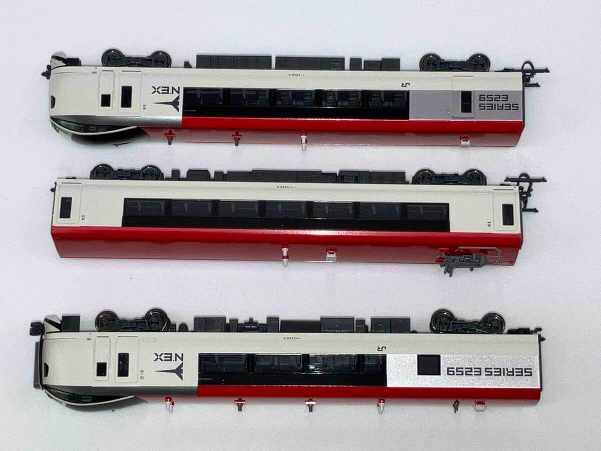 Amazon | Nゲージ KATO 10-1933 E259系 「成田エクスプレス