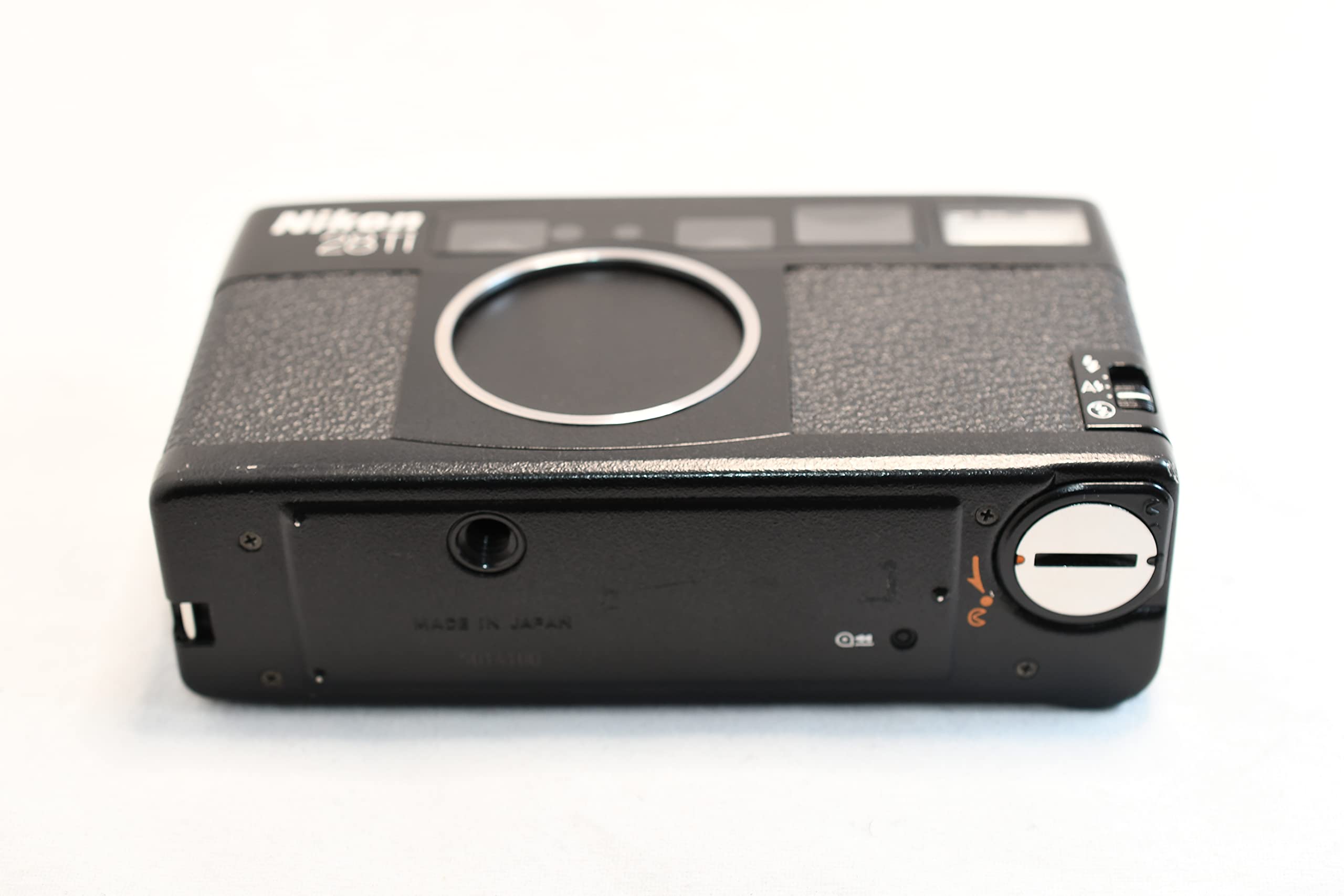 Amazon | Nikon 28Ti | コンパクト 通販