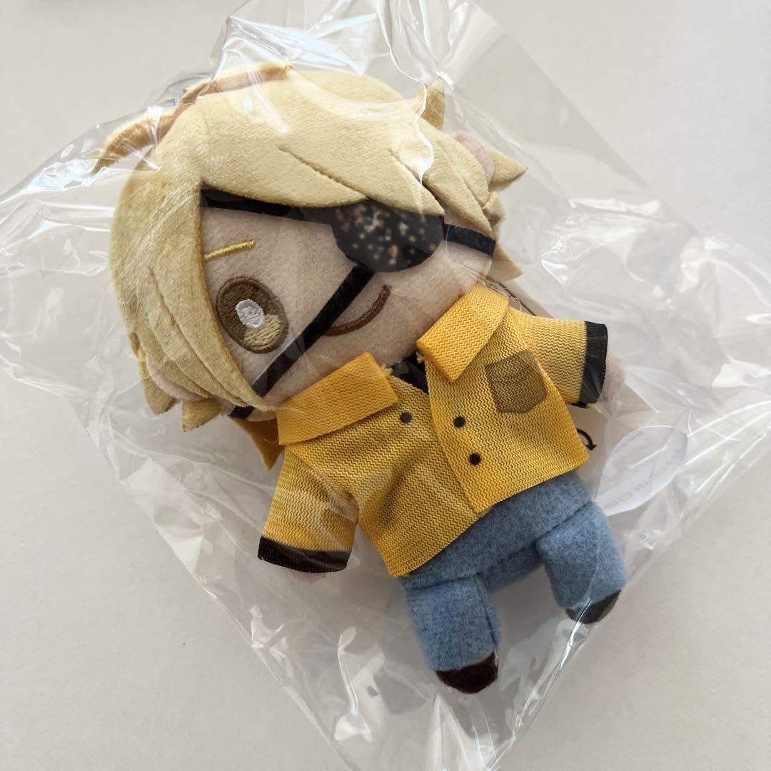 Amazon.co.jp: カラフルピーチ マスコットキーチェーン たっつん から