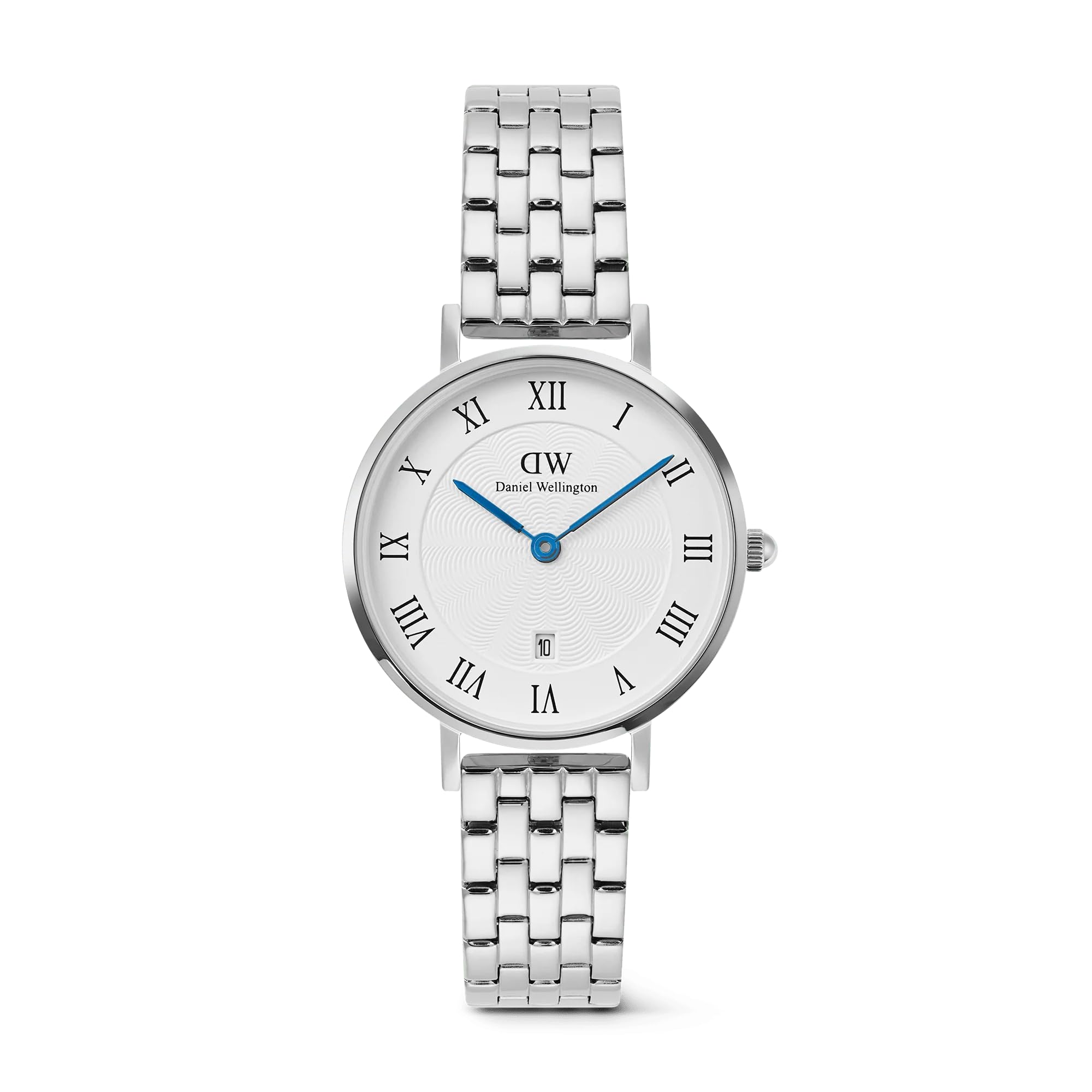 Daniel Wellington Orologio Petite Rn Date Da Donna, 28Mm Orologio Donna-image