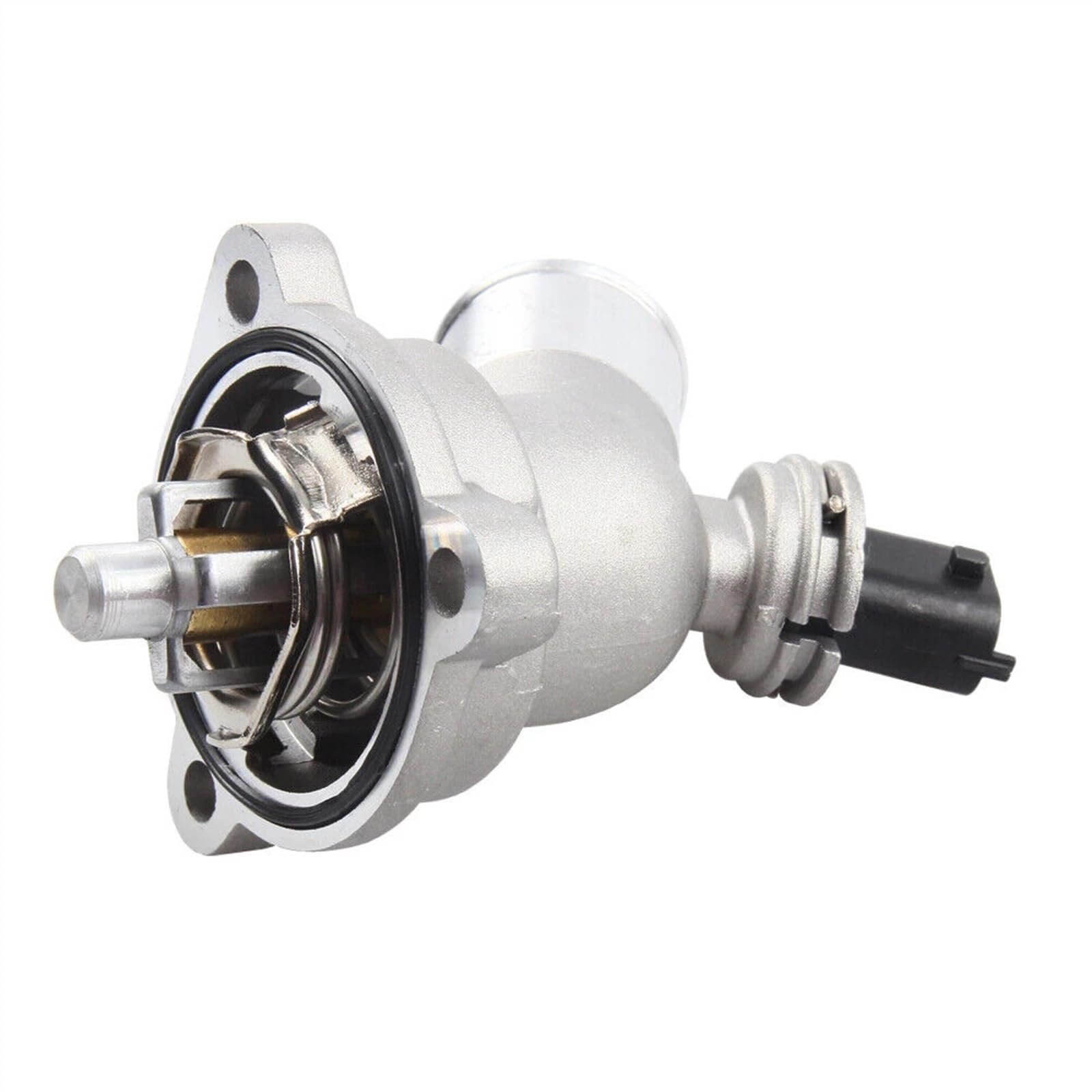 Termostat chłodziwa do Chevroleta Spark (lata 2013-2015) z czujnikiem 25192923