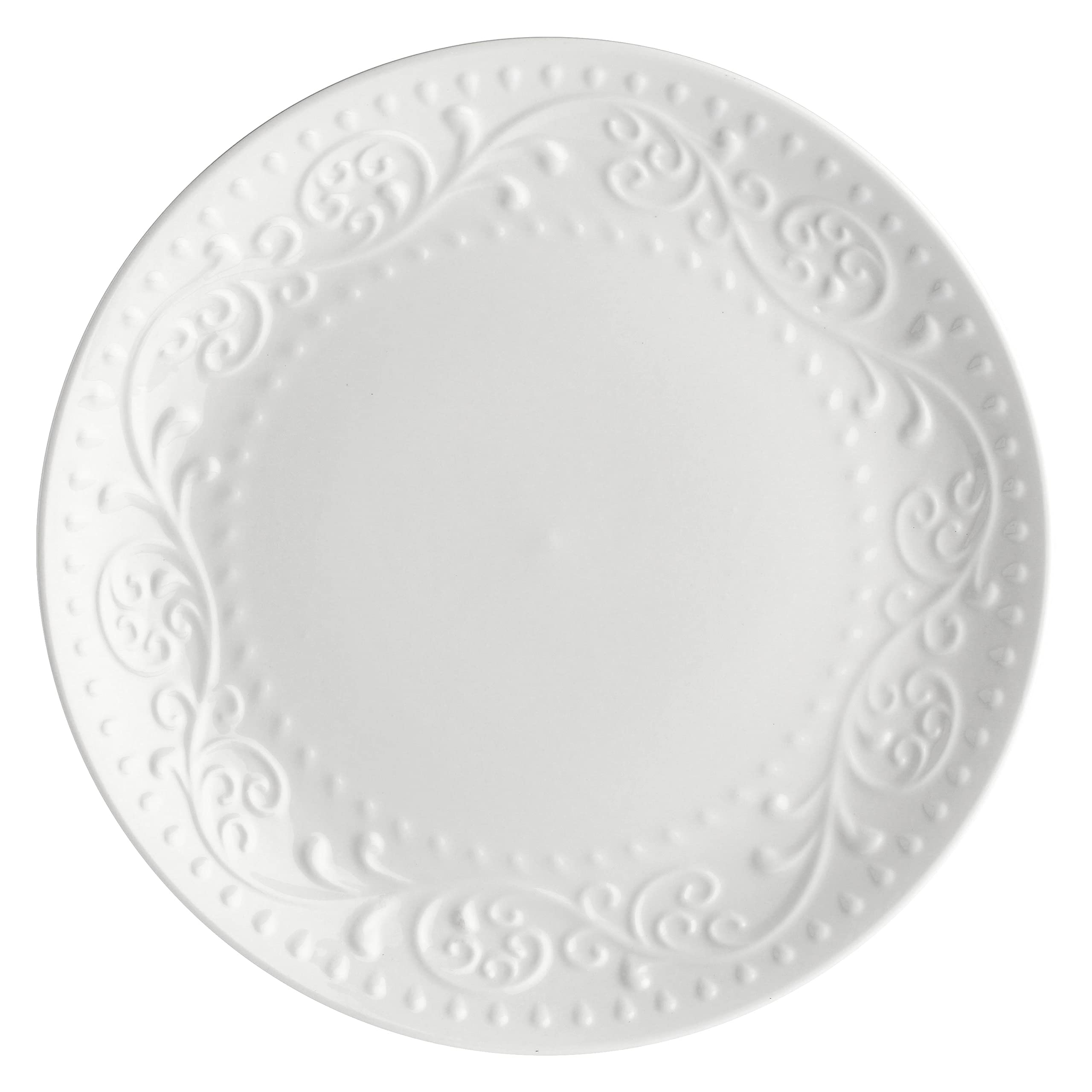 Thun LaPorcellanaBianca Set Tavola da 18 piatti Sognante