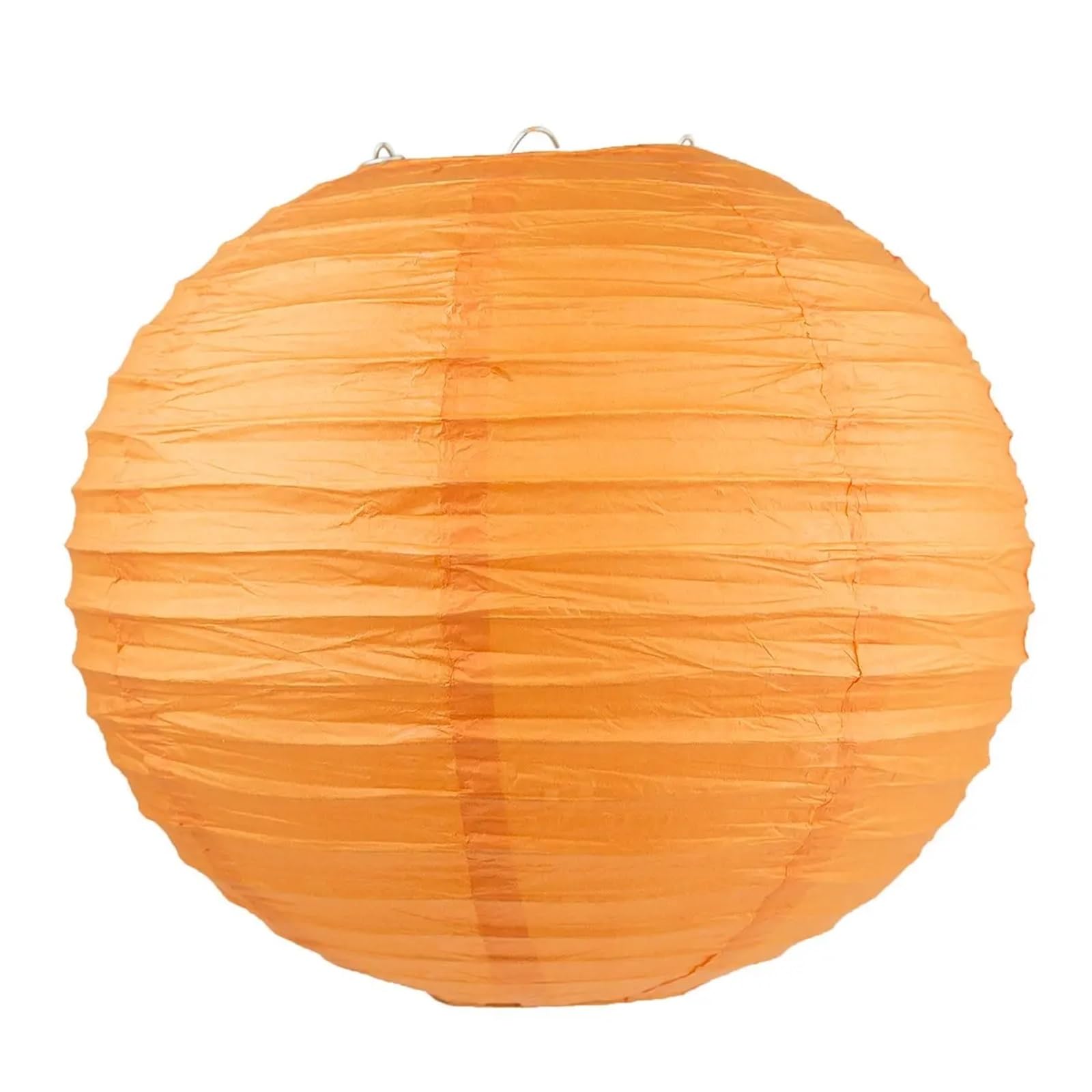 20 Pcs Papier Laternen Pfirsich Wein Gold Orange Lampion Runde Dekorative for Party Favors Dekoration Papierlaternen