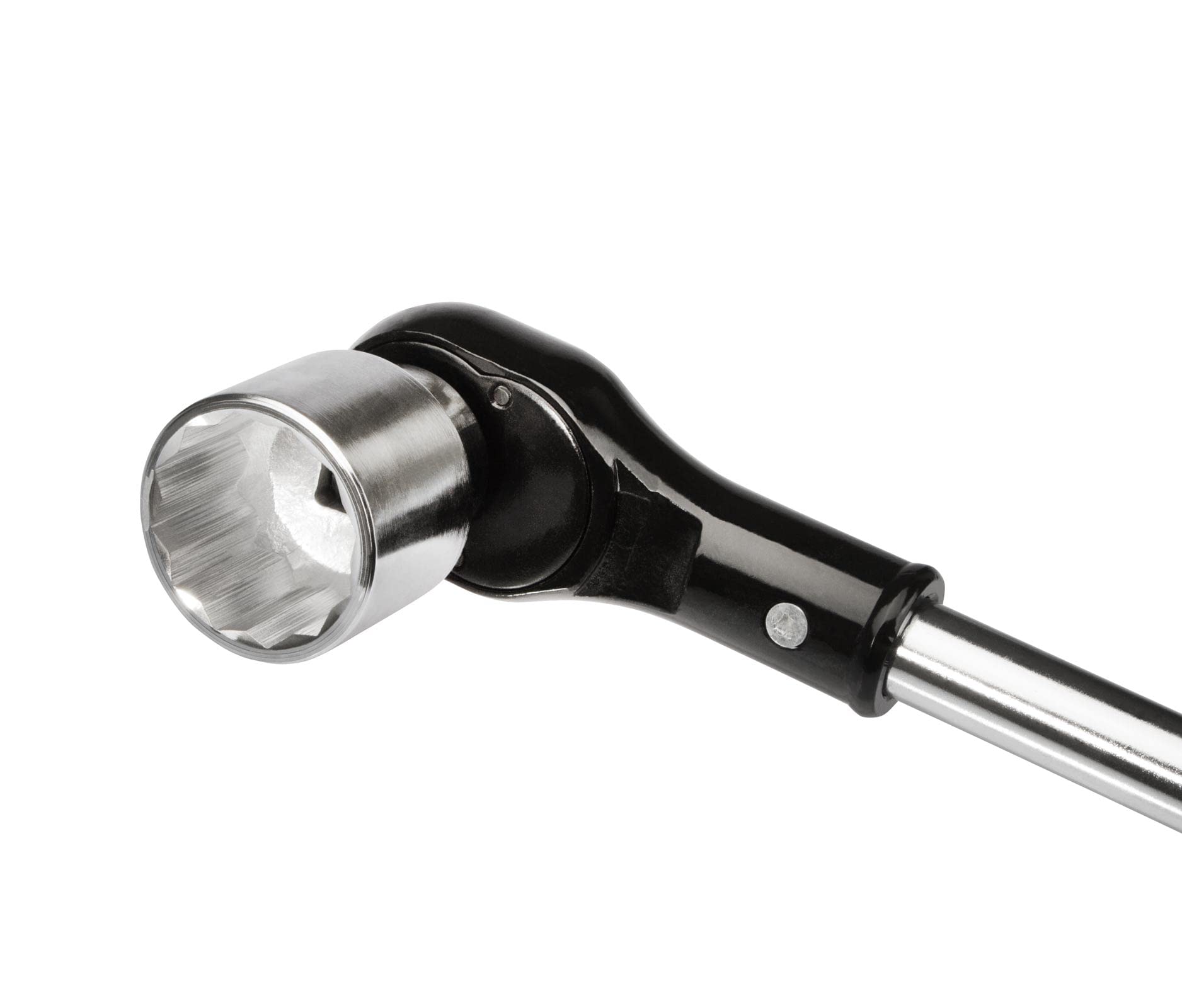 22 tlg. Profi Steckschlüsselsatz 3/4" metrisch Stecknüsse Nüsse Nusskasten LKW