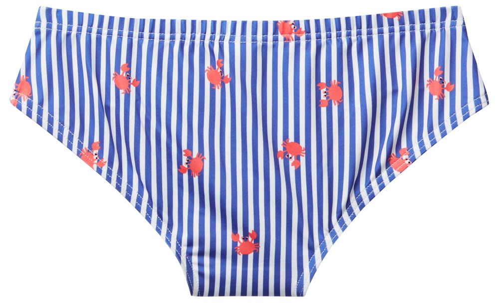 United Colors of Benetton Jungen Schwimm-Slips