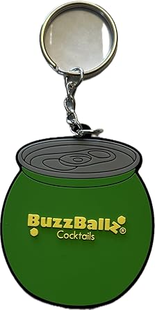Buzz Ball Z Cocktails ,  , Standard