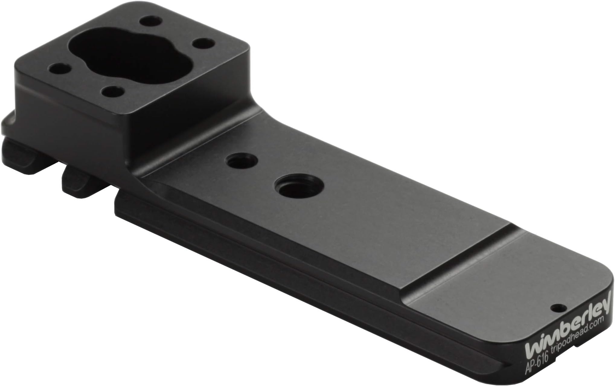 WIMBERLEYAP-616 Replacement Lens Foot for Sony 600 f4 GM OSS FE - Arca-Swiss Style - Made in USA