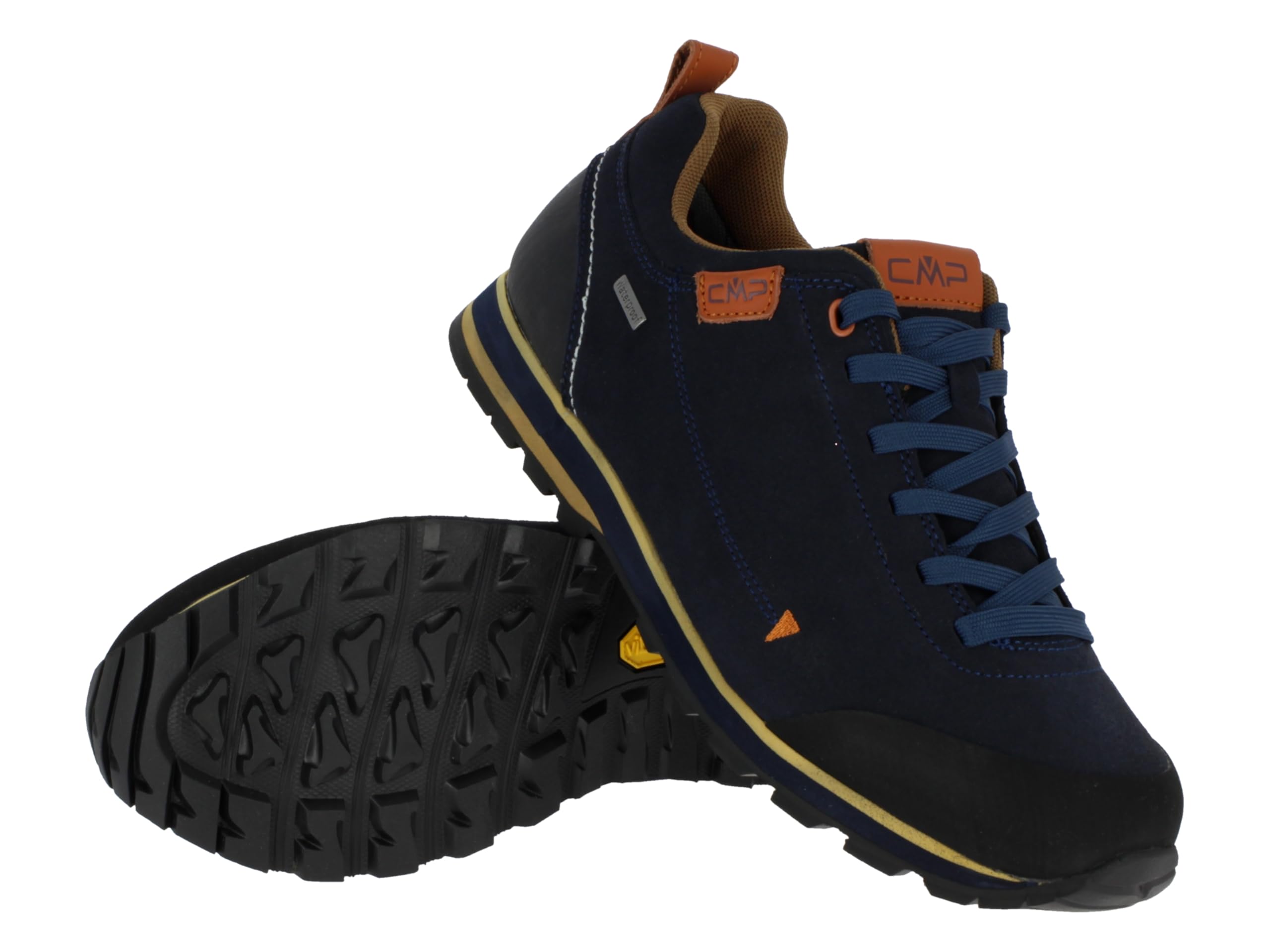 CMP Elettra Low - Buty Trekkingowe Mężczyźni