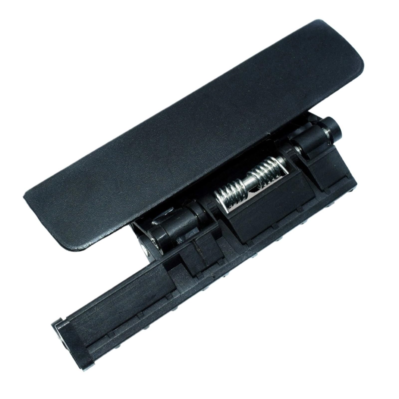 DUHNXUJ Car Door Handle for Peugeot 306 1993-1997 7E 7D 7B 7A N3 N5 Outerside Door Handle(Left)