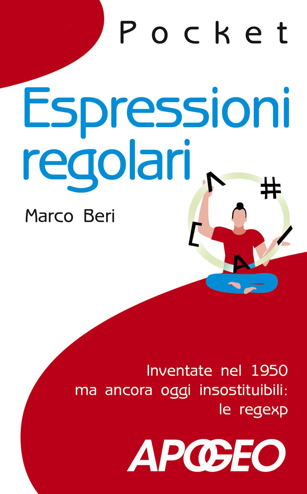 Espressioni Regolari. Inventate Nel 1950 Ma Ancora Oggi Insostituibili: Le Regexp - 4
