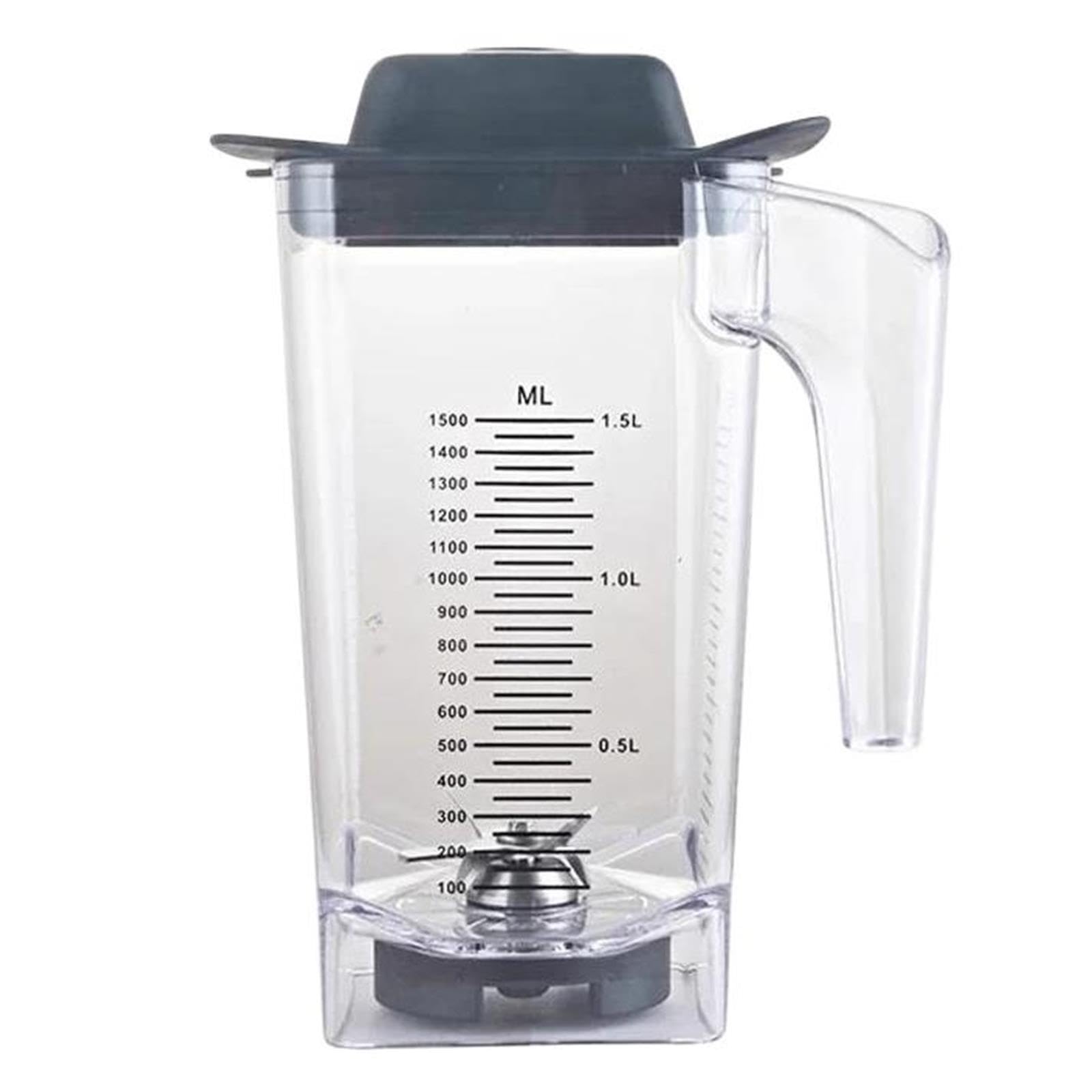 Sostituzione Della Tazza Del Frullatore Da 1,5 Litri, Compatible With JTC