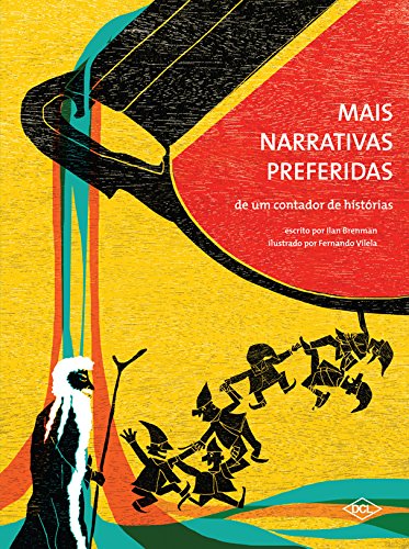 Mais Narrativas Preferidas de Um Contador