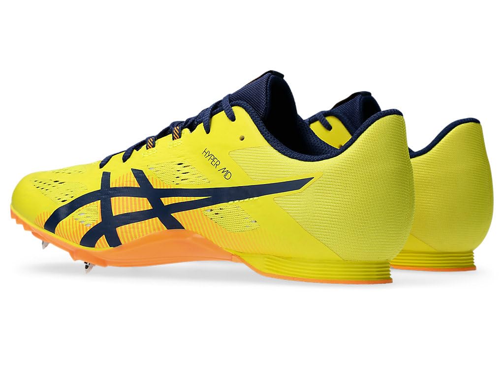 ASICS Hyper MD 8 SneakerUomo