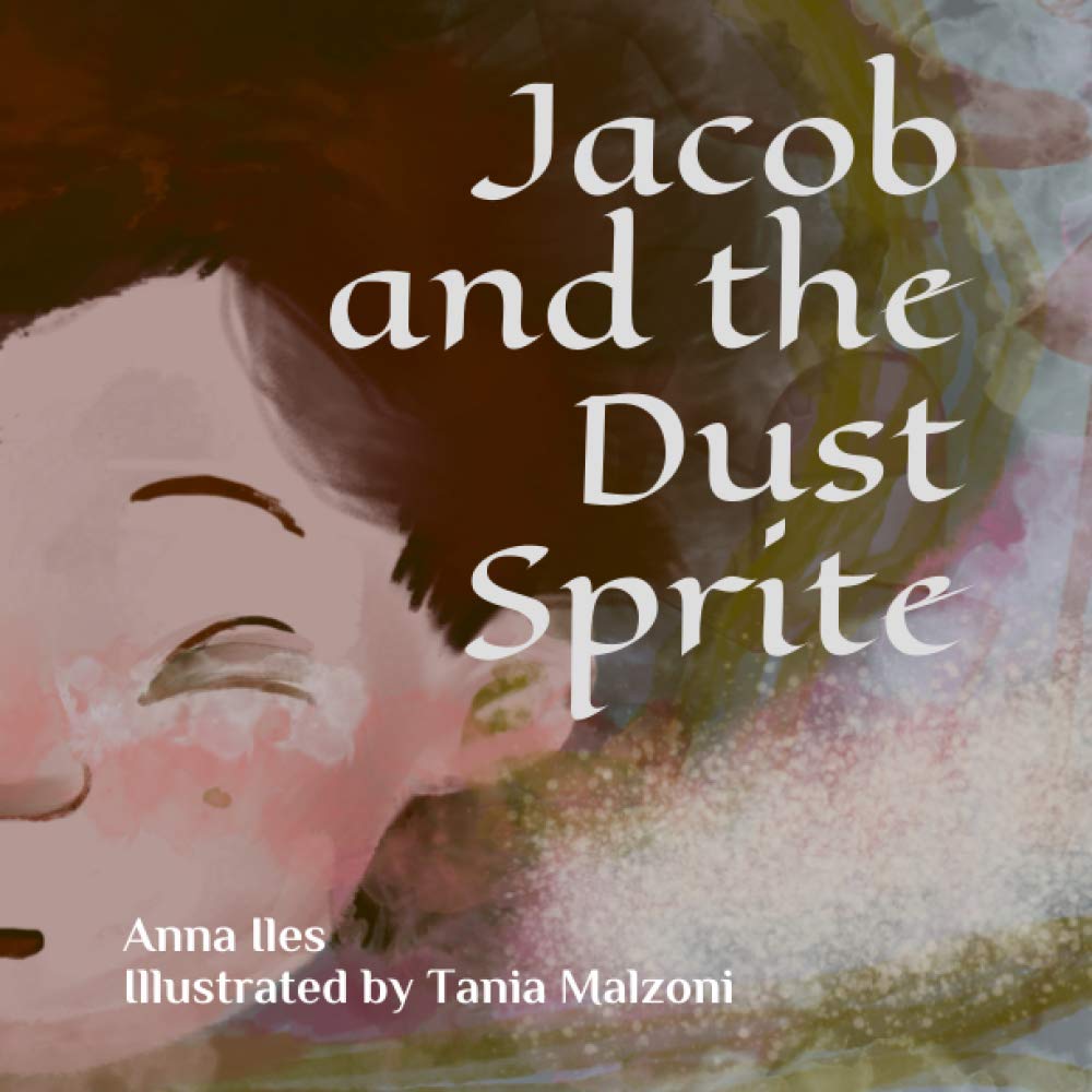 Jacob and the Dust Sprite