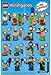 LEGO The Simpsons Collectiable Minifigure - Grampa Gandpa with Newspaper (71005)