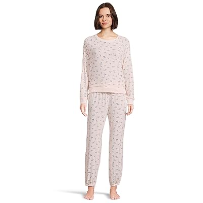 Honeydew Intimates Star Seeker Long Set Women