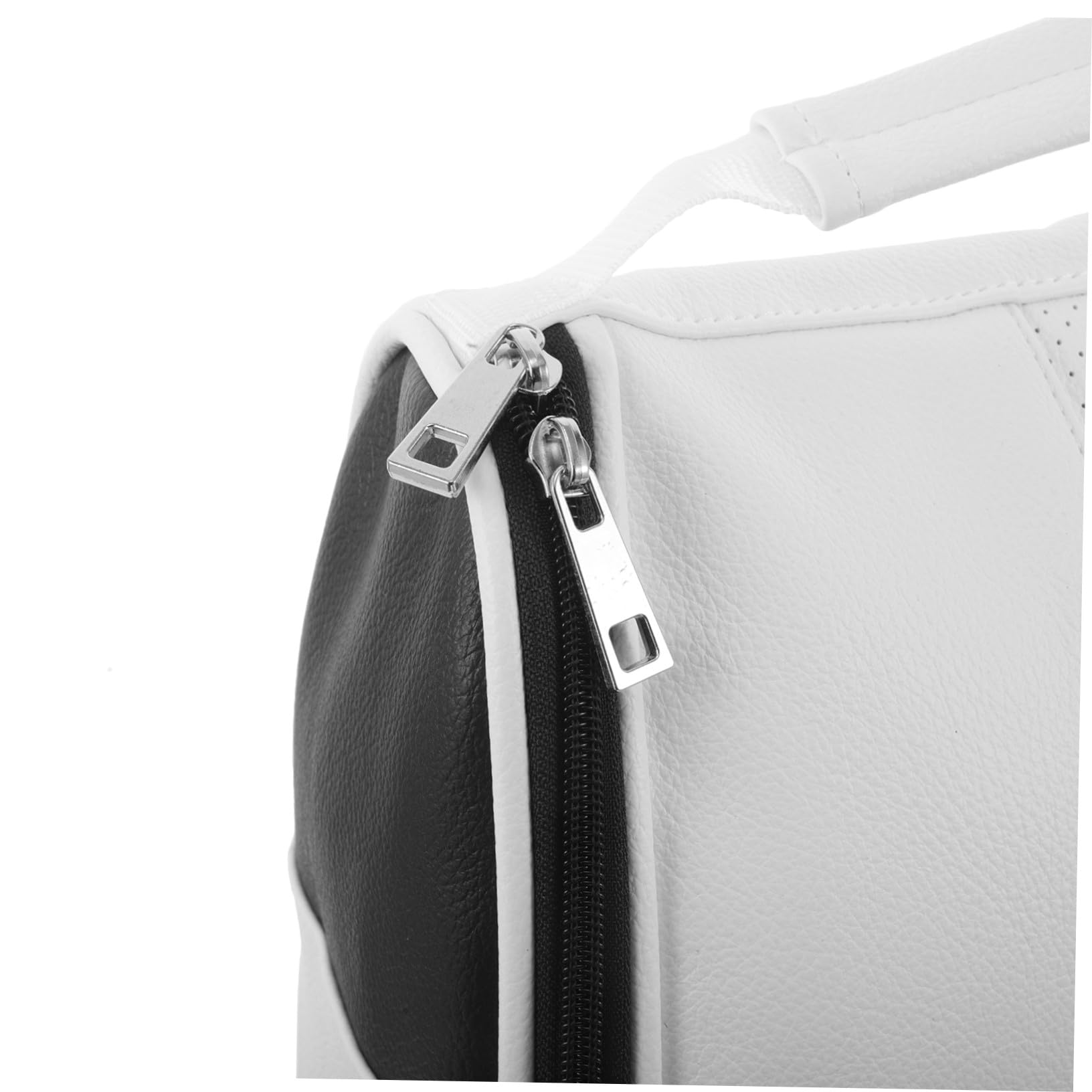Borsa per Scarpe da Golf Tracolla, Compatta e Traspirante