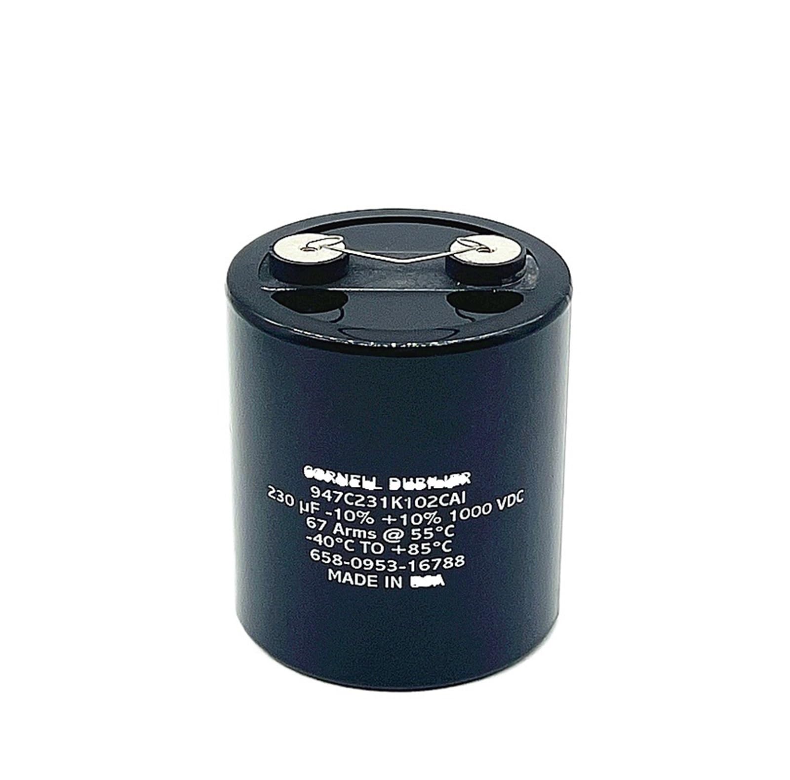 KSZHZYMGX 947C231K102CAIS 230UF 1000VDC film capacitor 1pcs
