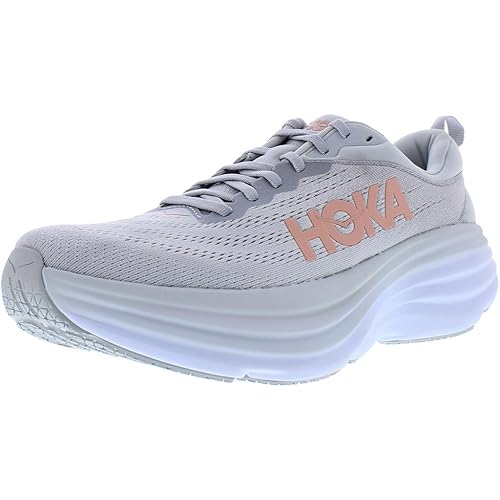 HOKA Women's Bondi 8 Shoes