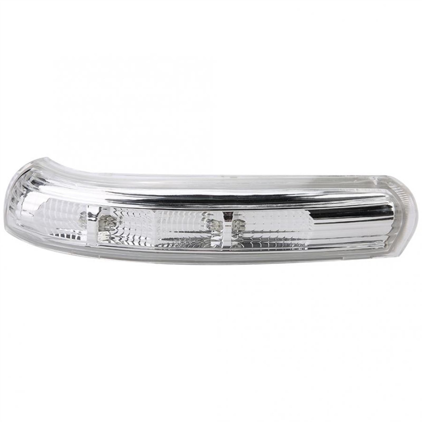 Indicatore di direzione 1 pz Specchietto retrovisore Auto Lato Sinistro Destro Indicatore di direzione Lampada per Captiva per 2007-2016 Auto Styling Indicatore di direzione dinamico